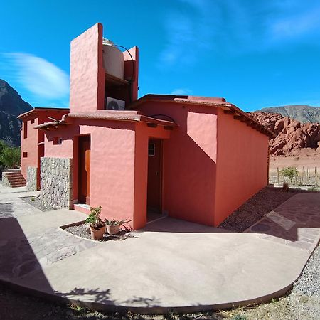 Pirca Del Abuelo II Otel Purmamarca Dış mekan fotoğraf
