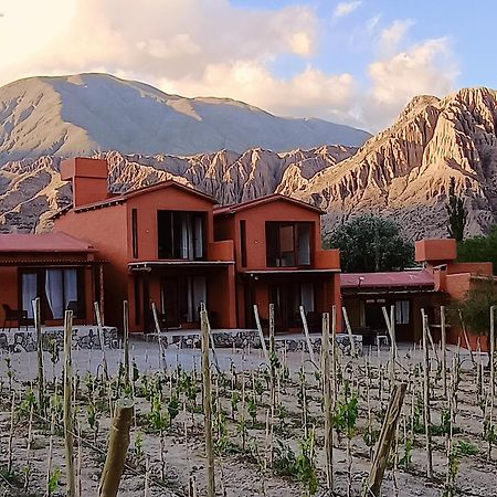 Pirca Del Abuelo II Otel Purmamarca Dış mekan fotoğraf