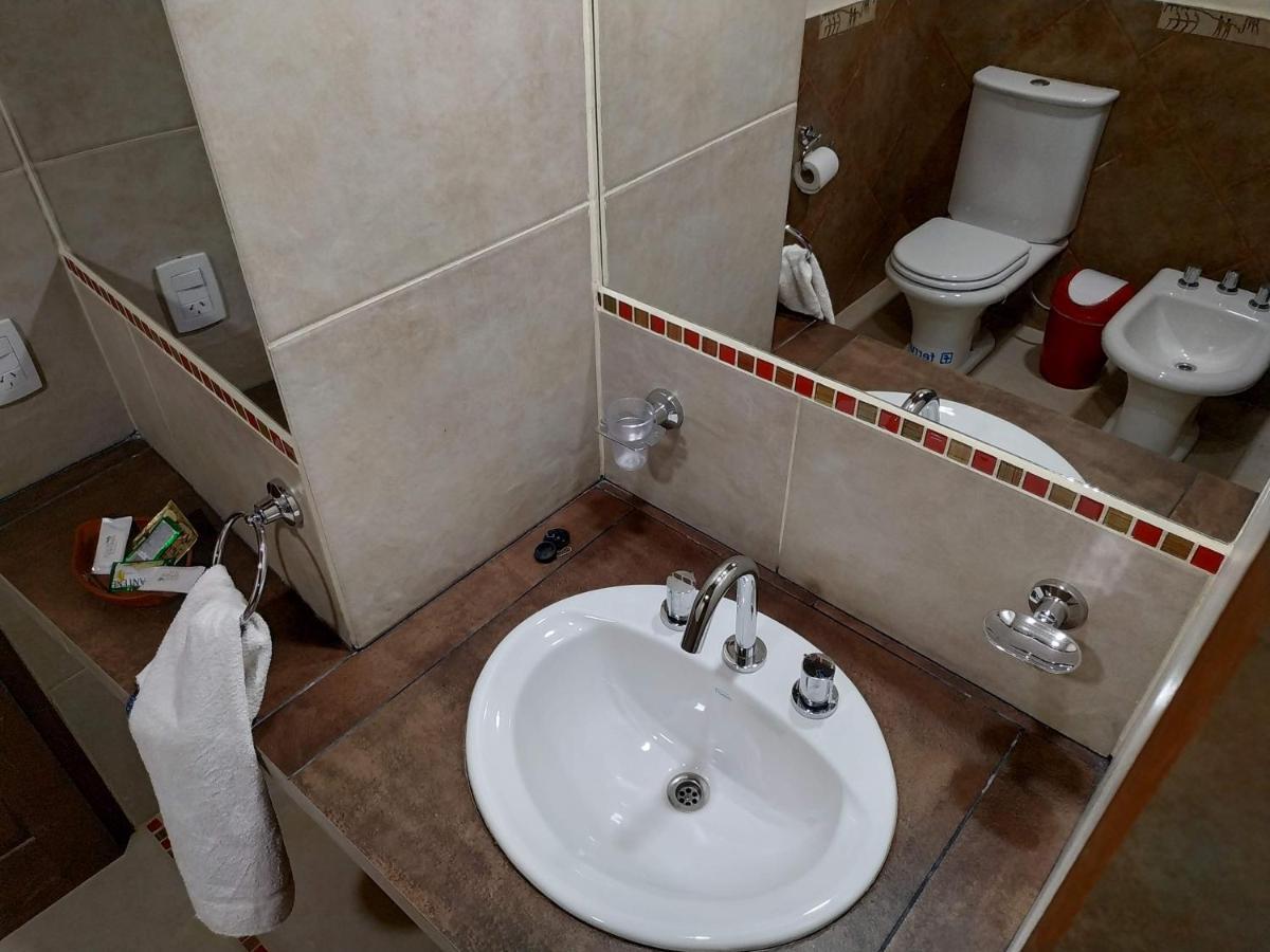 Pirca Del Abuelo II Otel Purmamarca Dış mekan fotoğraf
