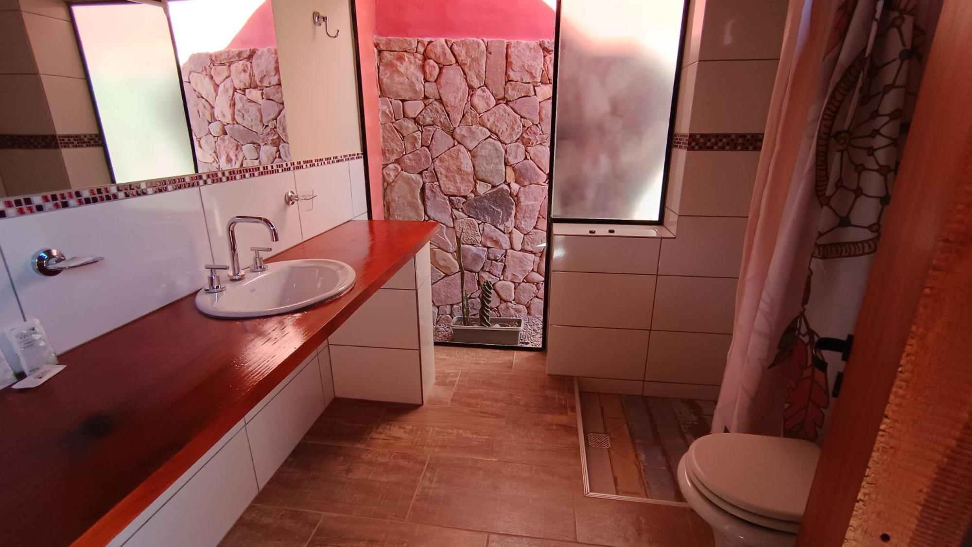 Pirca Del Abuelo II Otel Purmamarca Dış mekan fotoğraf