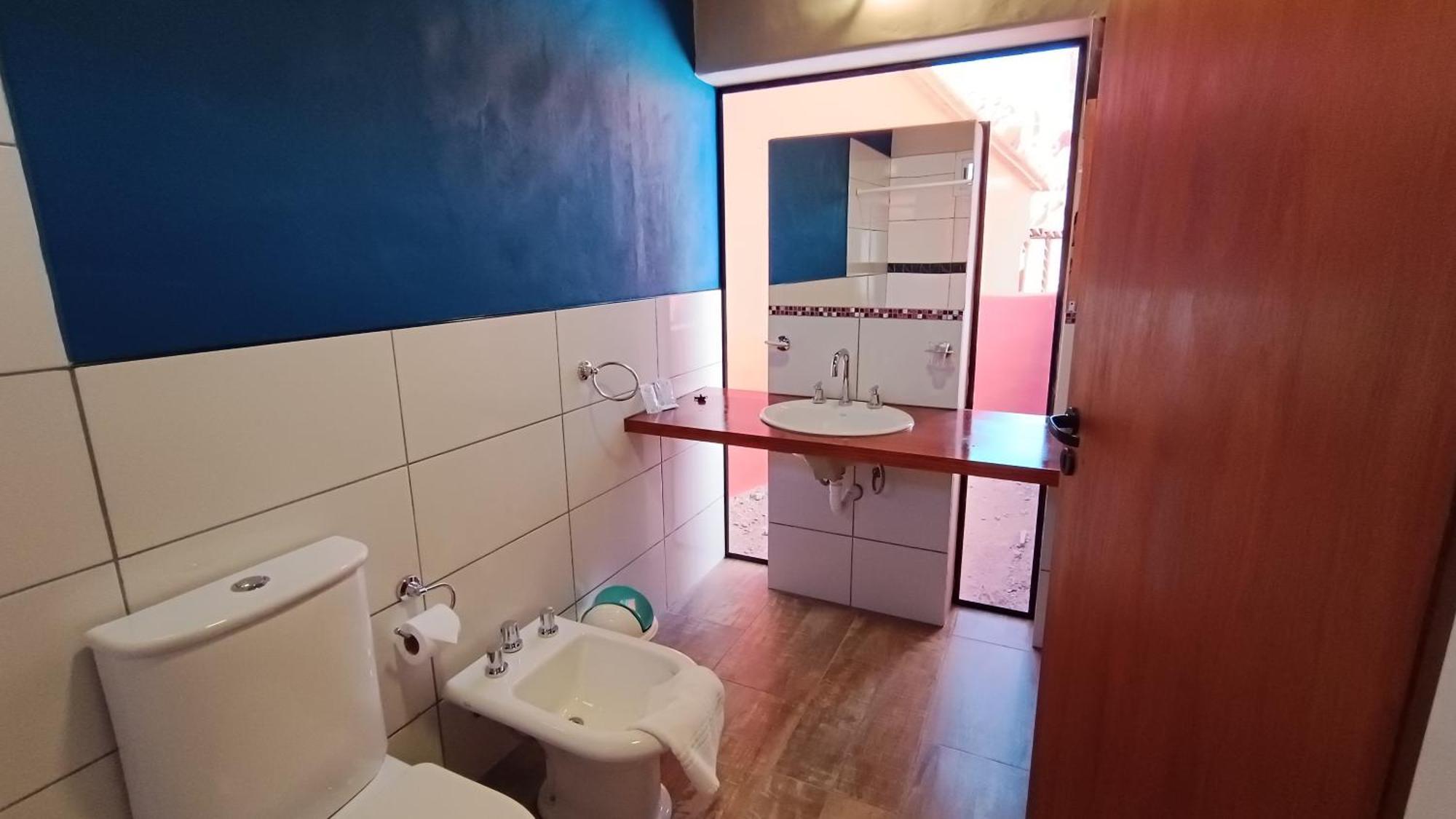 Pirca Del Abuelo II Otel Purmamarca Dış mekan fotoğraf
